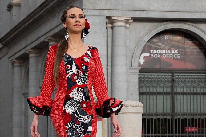 Private Photography Tour of Madrid - Value and Practical Considerations