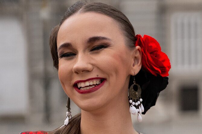 Private Photography Tour of Madrid - Who Will Appreciate This Tour?