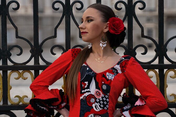 Private Photography Tour of Madrid - FAQs