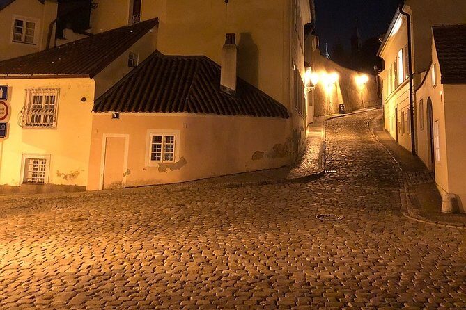 Private Photography Tour of Prague by Night - FAQ