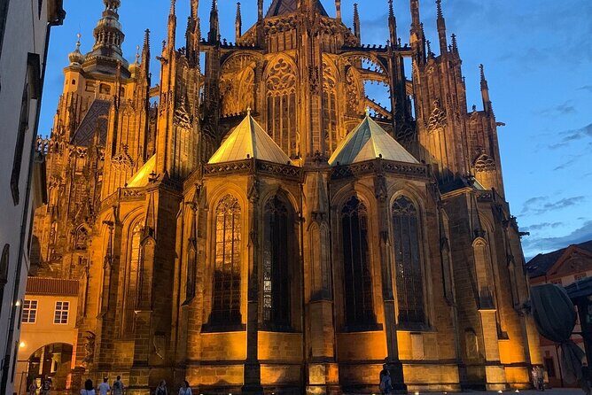 Private Photography Tour of Prague by Night - Final Thoughts