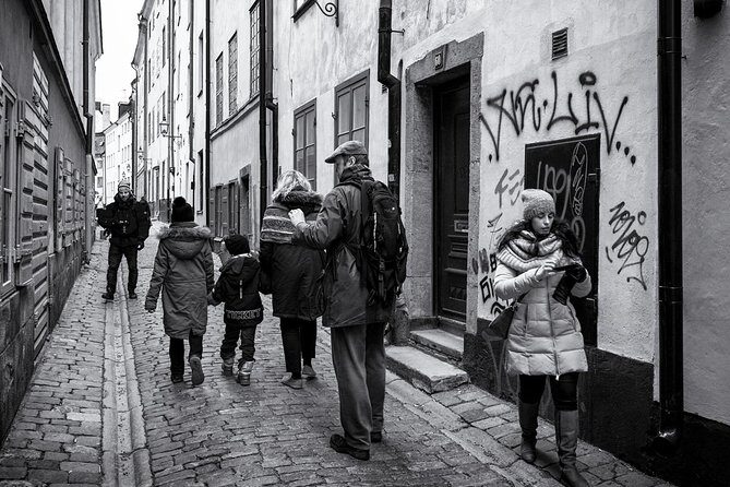 Private Photography workshop in Stockholm - What’s Included and What to Expect