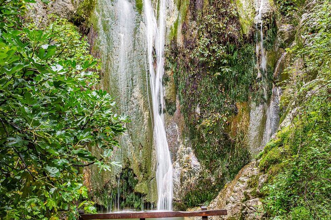 Private Photography Workshop Tour Corfu Island - The Locations and Photographic Opportunities