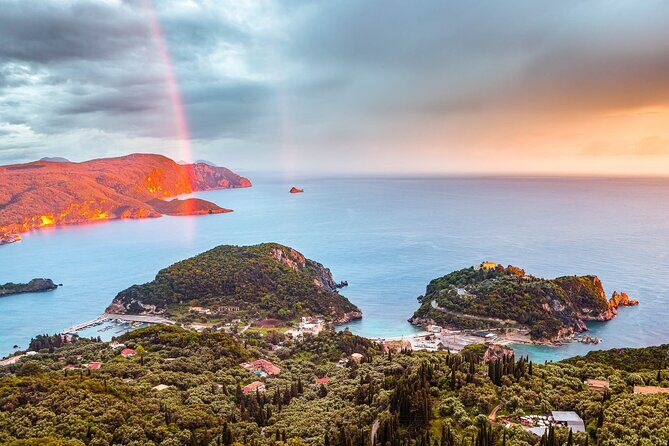 Private Photography Workshop Tour Corfu Island - Practical Details: How It Works