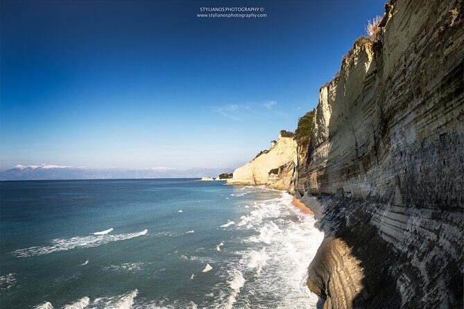 Private Photography Workshop Tour Corfu Island - Who Should Consider This Tour?