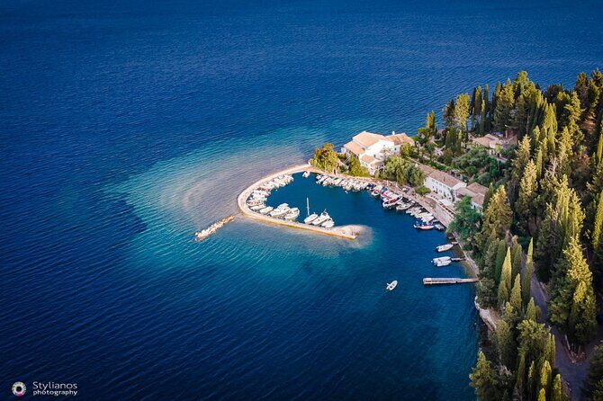 Private Photography Workshop Tour Corfu Island - FAQ