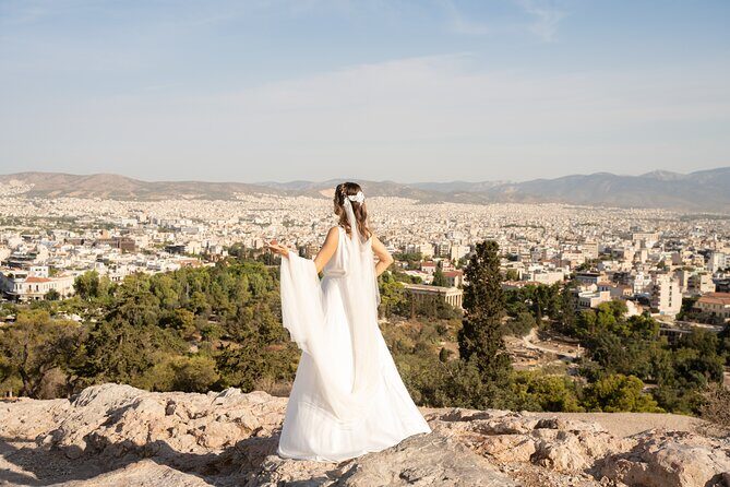 Private Photoshoot and Walking Tour in Athens - Why This Tour Is a Good Deal