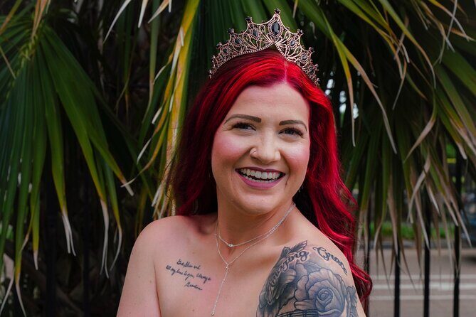 Private Photoshoot at Cemetery #3  Unique Portrait Experience - FAQ