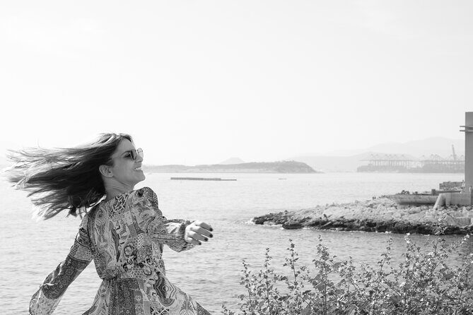 Private Photoshoot Experience at Piraeus Port - FAQ about the Piraeus Port Photoshoot