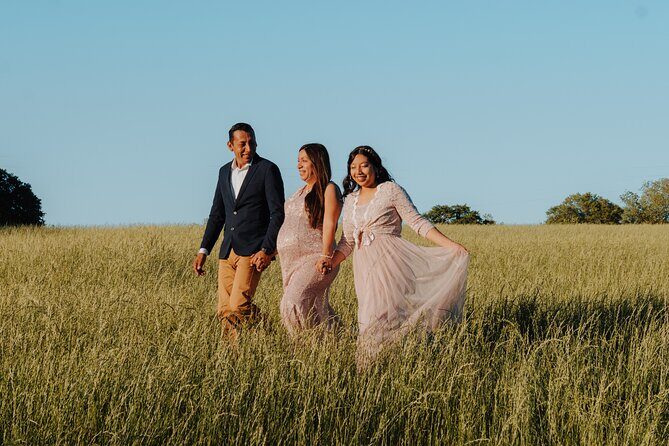 Private Photoshoot Experience in Savannah GA - Price and Value