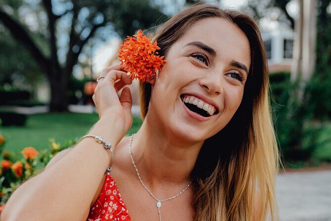 Private Photoshoot Experience in Savannah GA - Final Thoughts