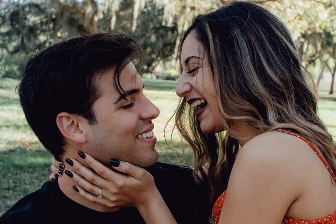 Private Photoshoot Experience in Savannah GA - FAQs