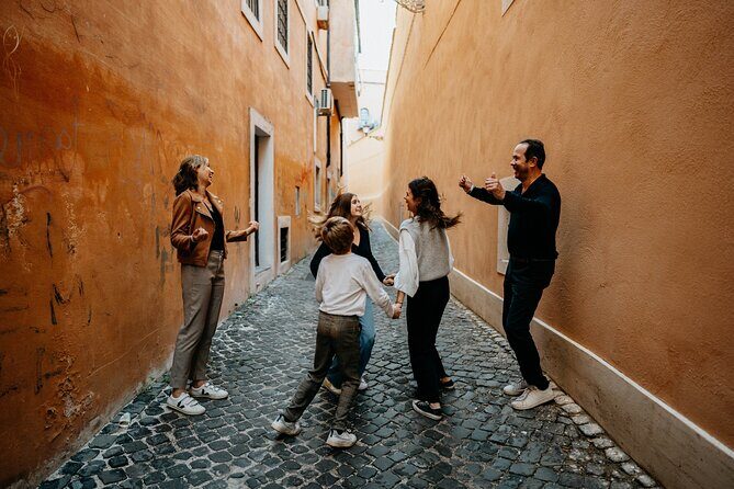 Private Photoshoot Experience in Venice - Pricing & Value