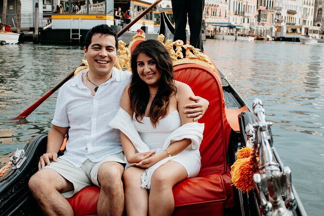 Private Photoshoot Experience in Venice - FAQ