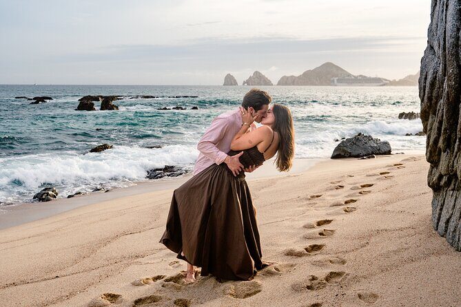 Private Photoshoot for Couples in Playa Los Cabos - FAQ