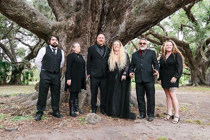 Private Photoshoot in Audubon Park - Considerations and Downsides