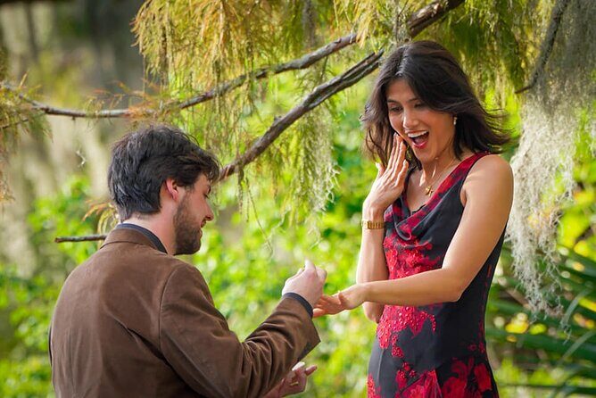 Private Photoshoot in Audubon Park - FAQ