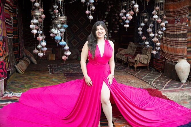 Private Photoshoot in Cappadocia - Is It Right for You?