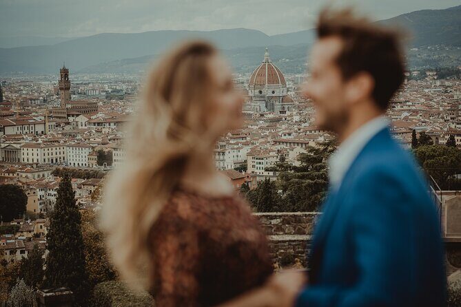 Private Photoshoot in Florence - What to Expect from Your Florence Photoshoot