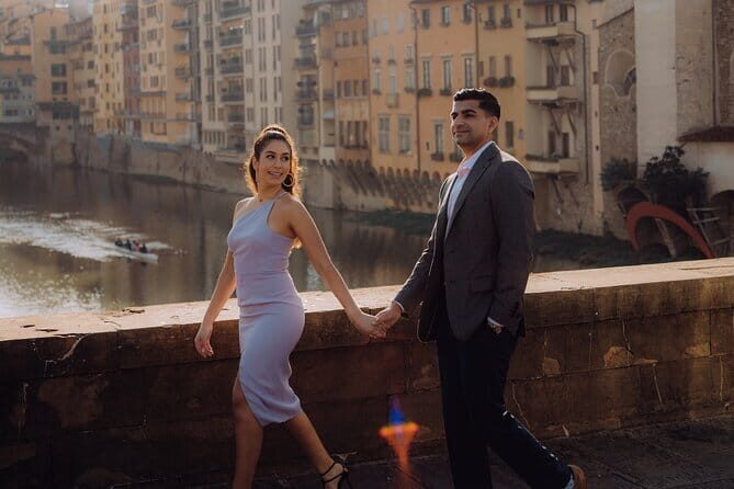 Private Photoshoot in Florence - Why a Private Photoshoot in Florence Is Worth It