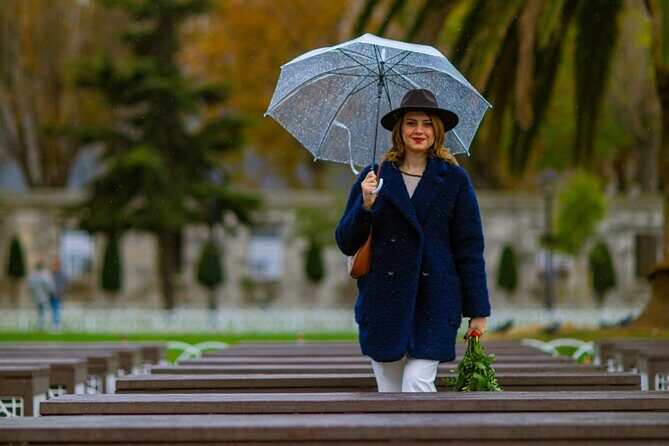 Private Photoshoot in Istanbul  Capture Your Memories - Final Thoughts