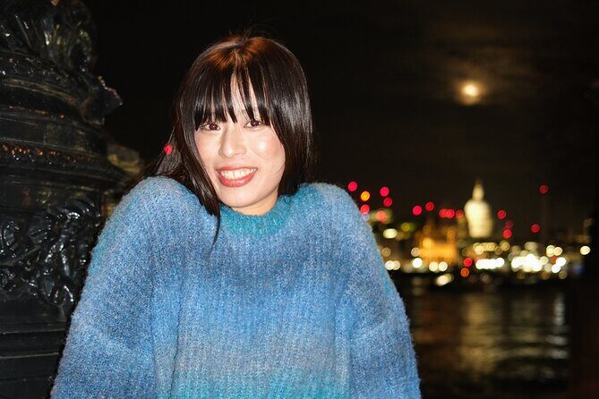 PRIVATE PHOTOSHOOT in London - Value for Money and Price Considerations