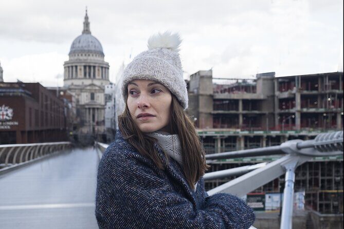 PRIVATE PHOTOSHOOT in London - Authentic Perspectives from Reviewers