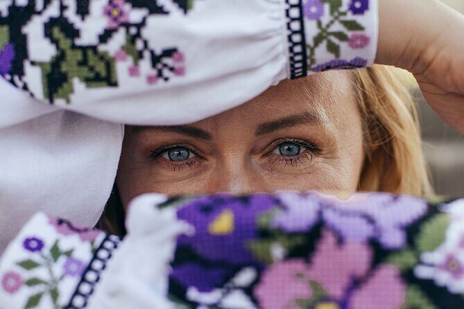 Private Photoshoot in London - Practical Details: Pricing, Availability, and Accessibility