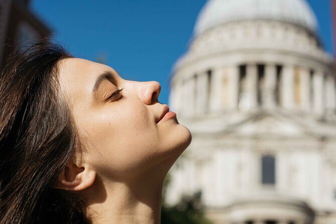 Private Photoshoot in London - Who Is This Experience Best For?