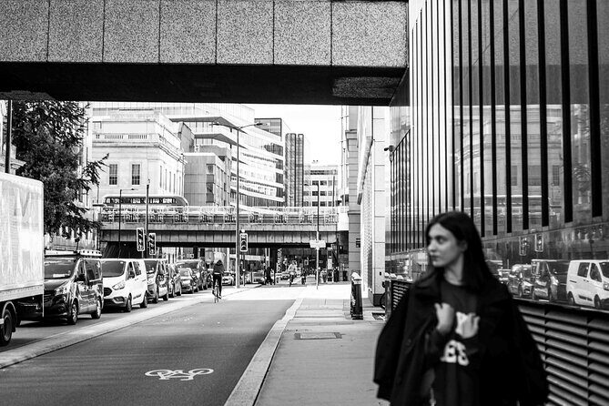 Private Photoshoot in London - FAQs