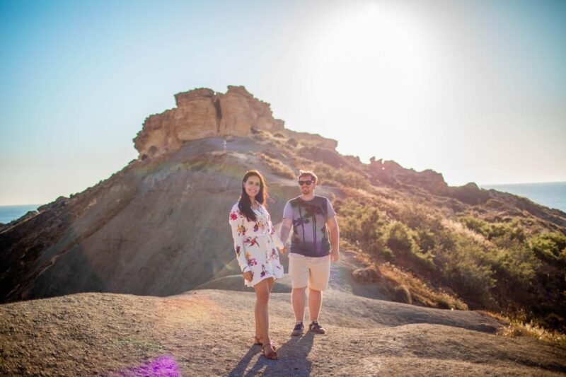 Private Photoshoot in Malta - Final Thoughts