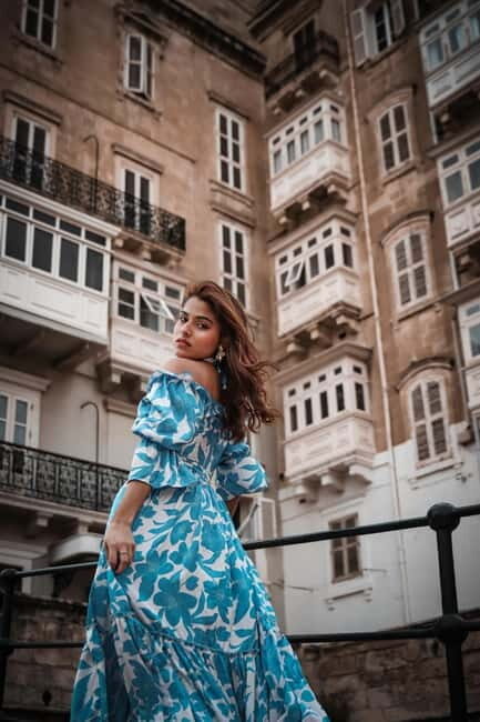 Private Photoshoot in Malta's Most Iconic Spots - The Locations: Charm and Variety