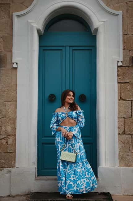 Private Photoshoot in Malta's Most Iconic Spots - Who Should Consider This Experience?