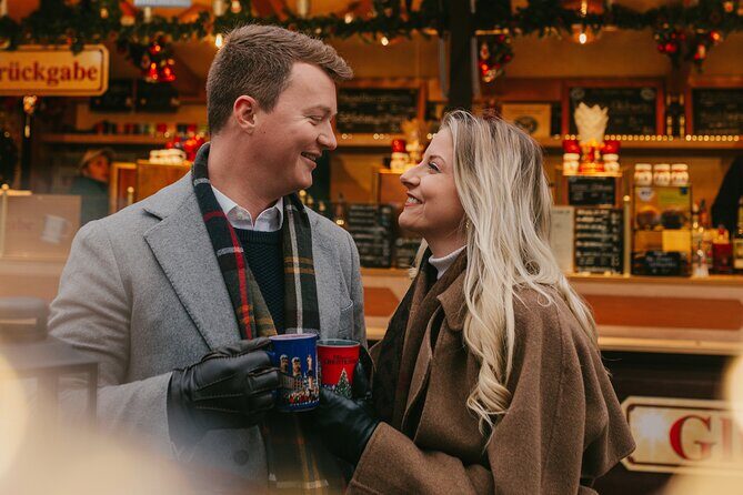 Private photoshoot in Munich with a professional photographer - Deep Dive into the Experience