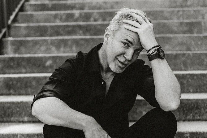 Private photoshoot in Munich with a professional photographer - Final Thoughts