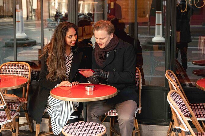 Private Photoshoot in Paris Monuments - FAQ