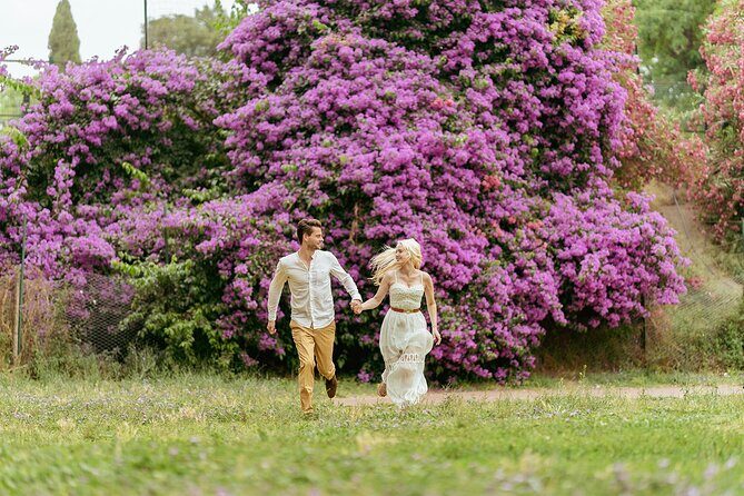 Private Photoshoot in Rome, Colosseum and Surroundings - Who Should Consider This?