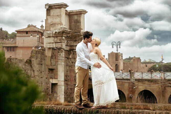 Private Photoshoot in Rome, Colosseum and Surroundings - Final Thoughts