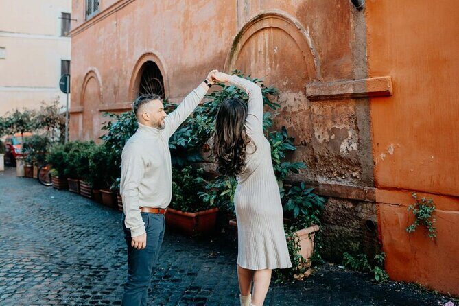 Private Photoshoot in Rome - Final Thoughts: Is This a Good Fit?