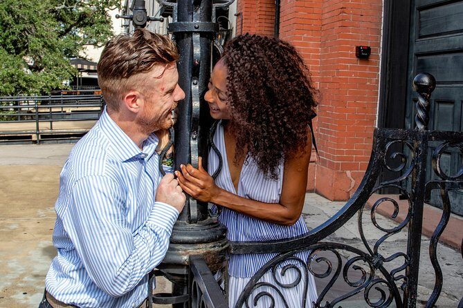 Private Photoshoot in Savannah, GA - Authentic Experiences & Real Feedback