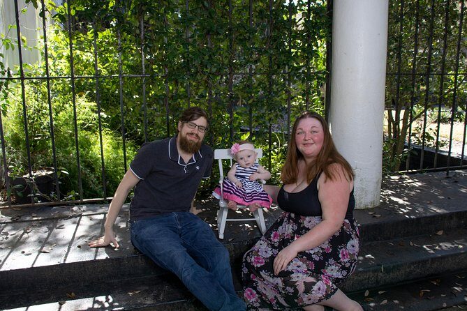 Private Photoshoot in Savannah, GA - Final Thoughts