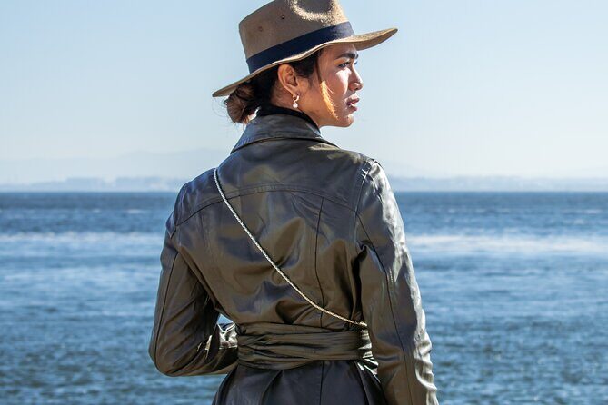 Private Photoshoot in the heart of Lisbon - Who this experience is perfect for