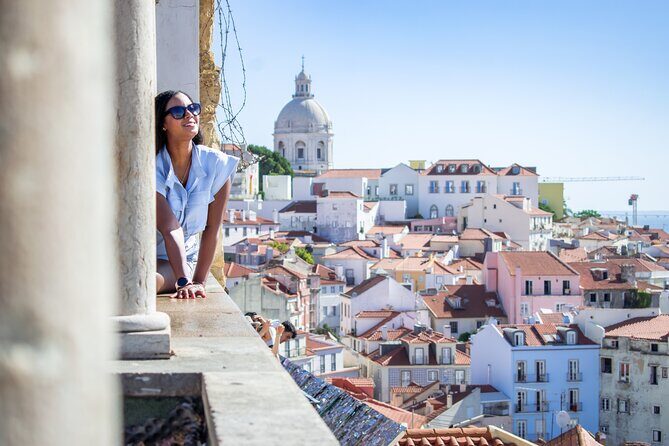 Private Photoshoot in the heart of Lisbon - Cancellation policy and practical info