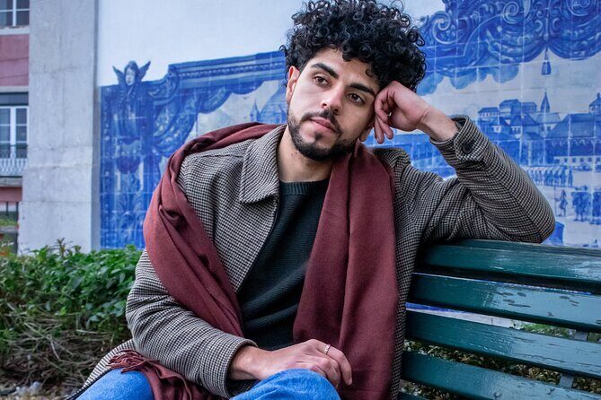 Private Photoshoot in the heart of Lisbon - Final thoughts