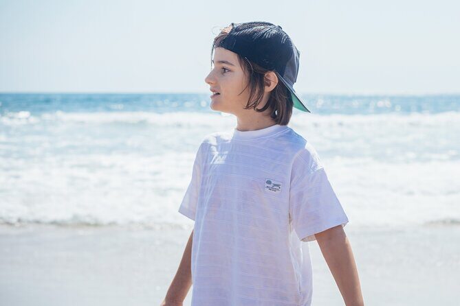 Private Photoshoot on the Beaches of Los Angeles - How the Photos Are Delivered and What You’ll Receive