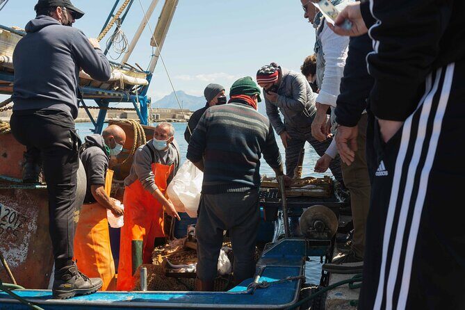 Private Photoshoot @Palermo - What to Expect from Your Palermo Photoshoot