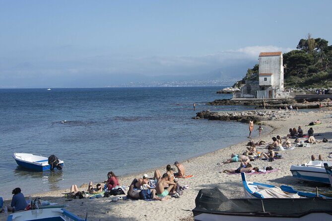 Private Photoshoot @Palermo - Who Is This Tour Best For?