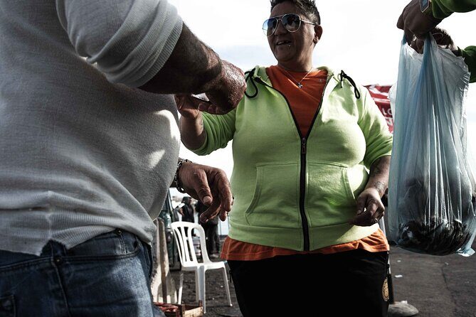 Private Photoshoot @Palermo - The Bottom Line