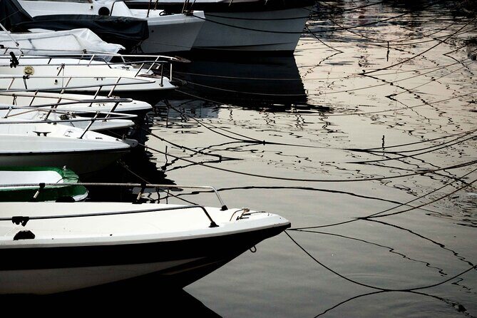 Private Photoshoot @Palermo - FAQ