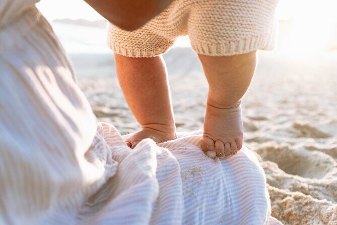 Private Photoshoot Session in Cabo - Who Should Consider This Photoshoot?